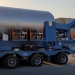 Duane Arnold Energy Center fuel transfer