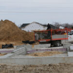 Home building