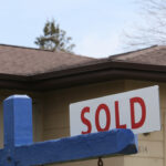 Home sales homeownership 2023