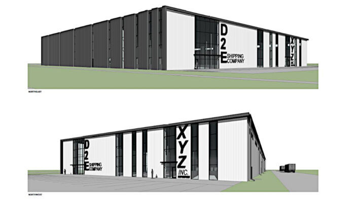 Hy-Vee warehouse Hy-Vee warehouse