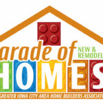 Lego Parade of Homes