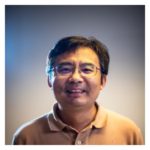 Iowa Technology Institute Assistant Director Jun Wang and a team of researchers will collect data to help improve regional air quality monitoring and support public health management. CREDIT UNIVERSITY OF IOWA