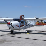 Marion airport