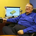 Bob Sternowski will be the first guest of MEDCO's "Story of" on May 19.