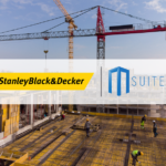 Stanley Black & Decker announced the acquisition of MSUITE May 13.
