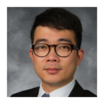 University of Iowa professor Xuan Song UI