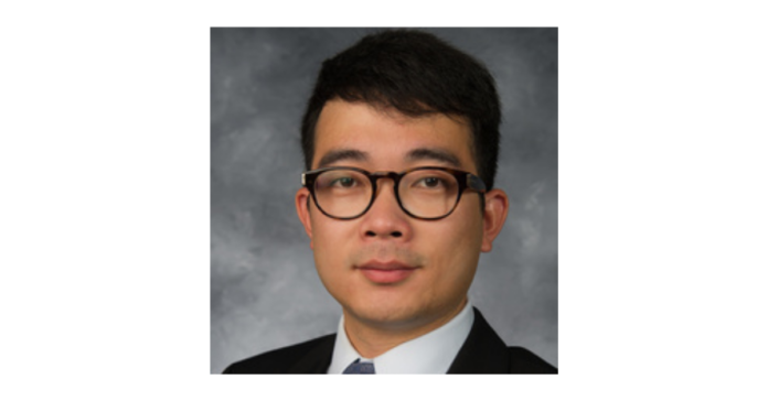 Xuan Song UI University of Iowa professor Xuan Song UI