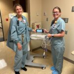 Mercy Medical Center will improve patient care through new equipment, thanks to funding from Variety - the Children's Charity.