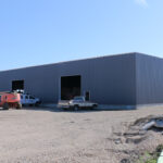 flex warehouse