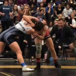 Women’s Wrestling Championship coming to Cedar Rapids