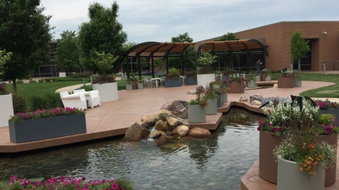ACT Sells Campus Building To Iowa City Community School District ACT Sells Campus Building To Iowa City Community School District