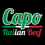Capo Italian Beef