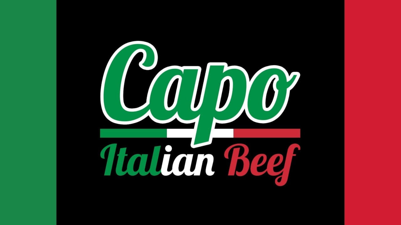 Capo Italian Beef