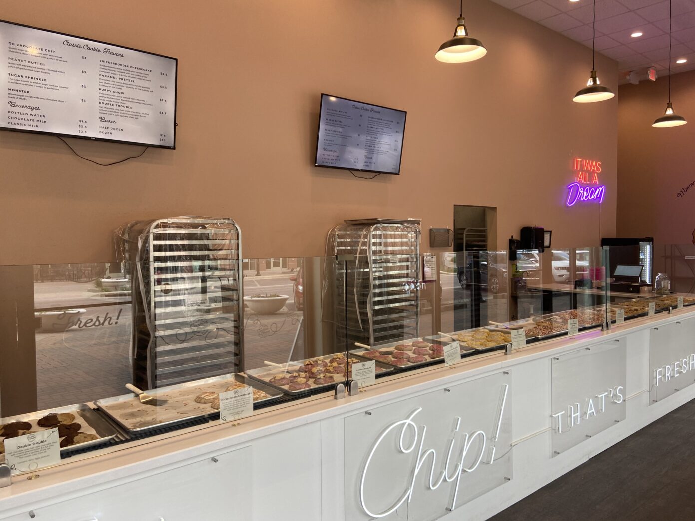 Cookies & Dreams expanding to Ankeny, Chicago suburbs