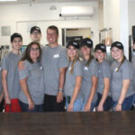 Earl's Chill & Grill employees