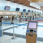 Eastern Iowa Airport terminal grant