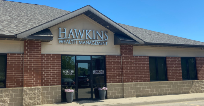 Hawkins Wealth Management