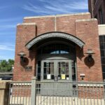 Maxwell Stanley Hydraulics Laboratory