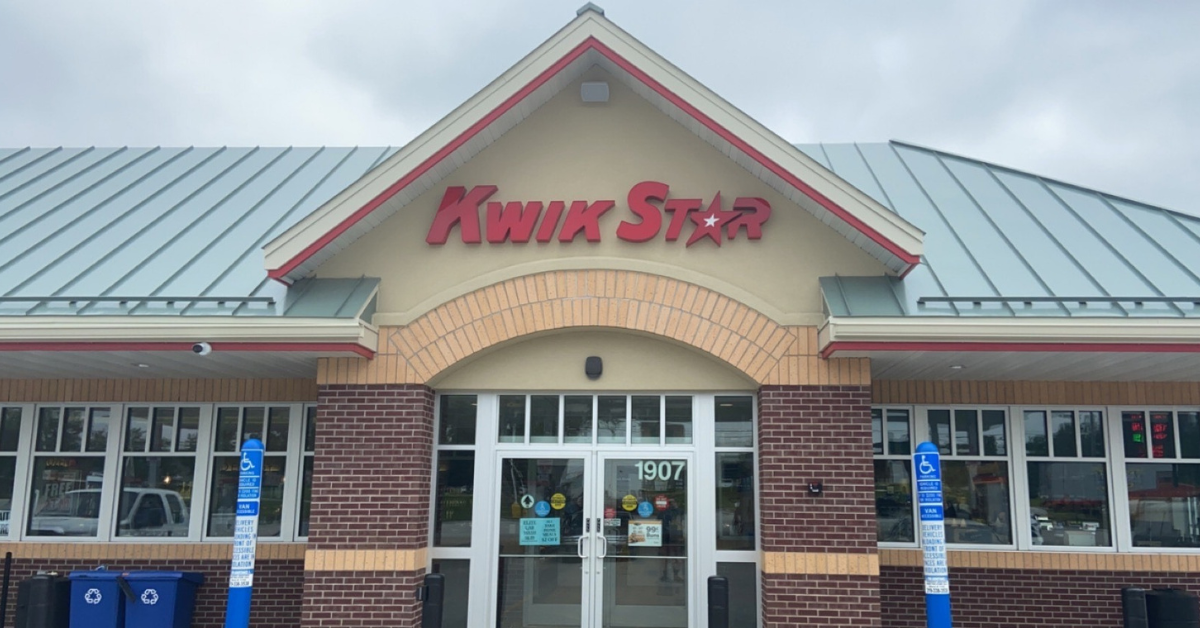 Kwik Star adding Bitcoin ATMs to 800 locations nationwide