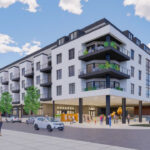 Loftus Lumber project Cedar Rapids IEDA grants