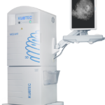 MOZART Specimen Tomosynthesis System.