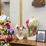 More than 20 artists will be featured during the Summer Art Walk on June 3 in Iowa City.