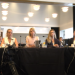 University of Iowa educators highlight efforts to improve mental health in schools during a June 2 Iowa Board of Regents meeting.