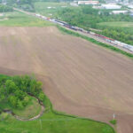 Alliant Community Solar Garden site