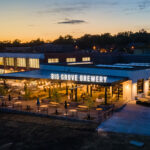 Big Grove Des Moines