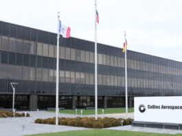 Raytheon Technologies Collins Aerospace Cedar Rapids