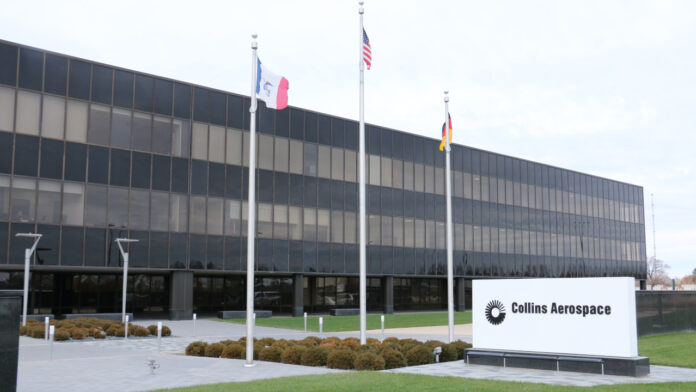 Raytheon Technologies Collins Aerospace Cedar Rapids