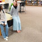 College of Education Iowa Center for School Mental Health Iowa City High Teachers and Students