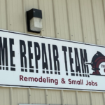 North Liberty-based Home Repair Team has been acquired by Skogman Companies.