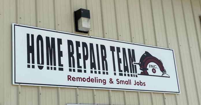 North Liberty-based Home Repair Team has been acquired by Skogman Companies.