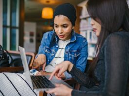 digital marketing informatics nonprofit