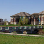 North Liberty Liberty Centre