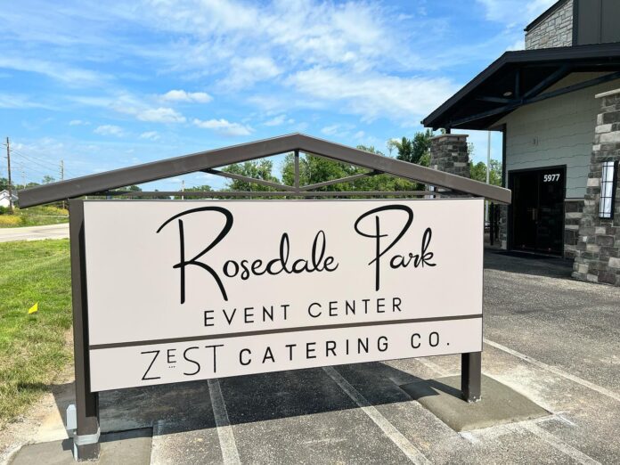Rosedale Park