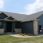 Skogman Homes Prairie Landing