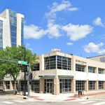 Cedar Rapids police annex