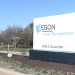 Aegon Cedar Rapids positions eliminated