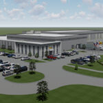 Altorfer new headquarters