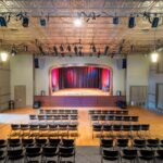 CSPS stage
