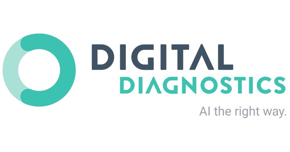 Digital Diagnostics received $75 million during its most recent funding round.