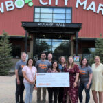 First Interstate NewBo Market gift