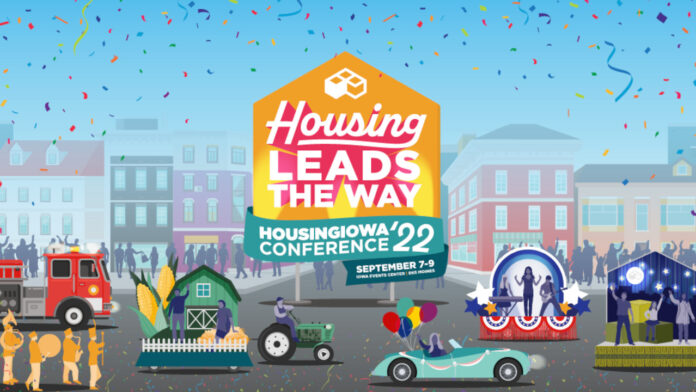 HousingIowa Conference