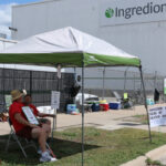 Ingredion workers strike