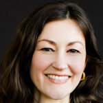 Laura Porter Iowa Architectural Foundation