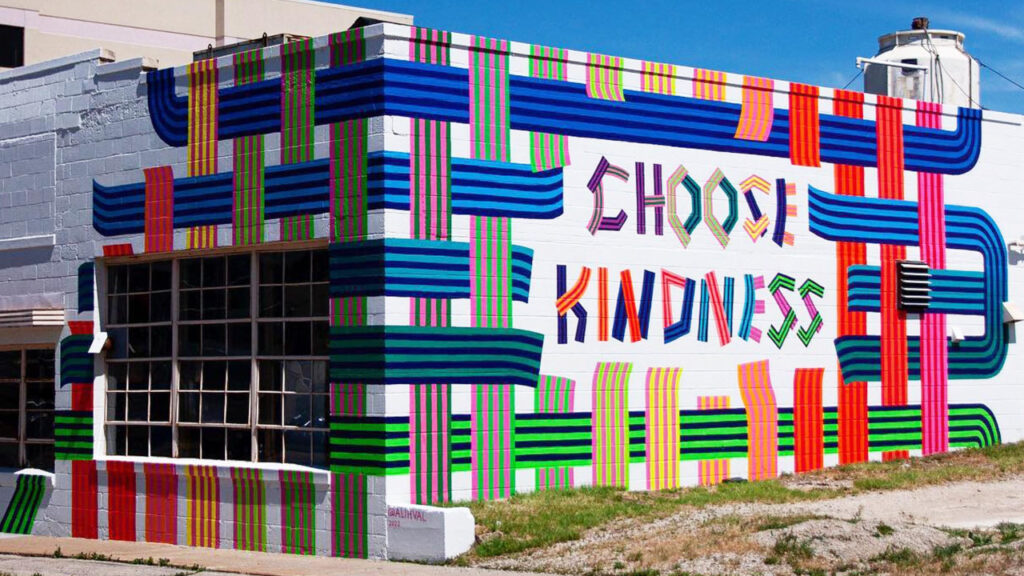 MedQuarter new mural