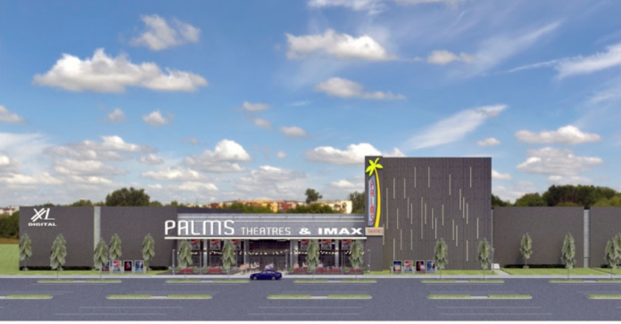 Park Place entertainment complex A theater and entertainment complex is headed to Park Place in Tiffin.