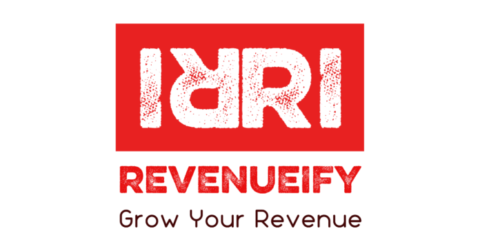 Revenueify has merged with Corporate Sales Coaches.